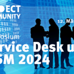 Service Desk und ITSM 2024 Wien